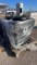 Trelleborg 4.00X8 Solid Rubber Tires