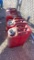 4- Taxable Metal Fuel Cans