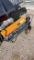 Taxable Dayton Portable Heater