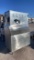 Ice O Matic bin and Ice maker