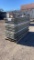 20- 6' Folding Tables