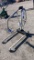 Reliant 450 Power Lift