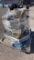 Floor Polisher and Carpet Extractors