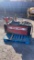 Taxable Coats 4050A Tire Machine