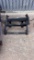 Taxable Push Bars