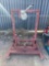 Taxable Wheel Dolly
