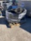 Trelleborg 4.00X8 Solid Rubber Tires