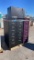 6- File Cabinets