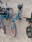 Sun Bike