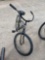 Sun Bike