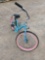 Sun Bike