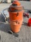 Taxable Vacuum
