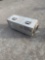 Taxable Advance Containment System FA500