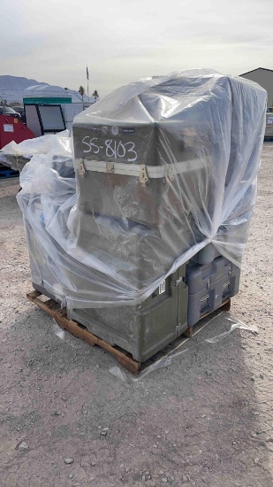 Analyzers and Test Equipment