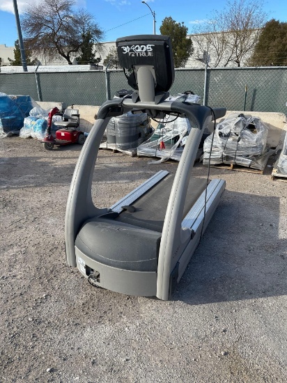 Taxable True Treadmill