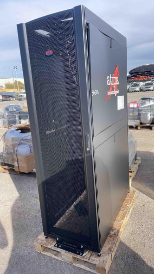 Aptivia Server Rack