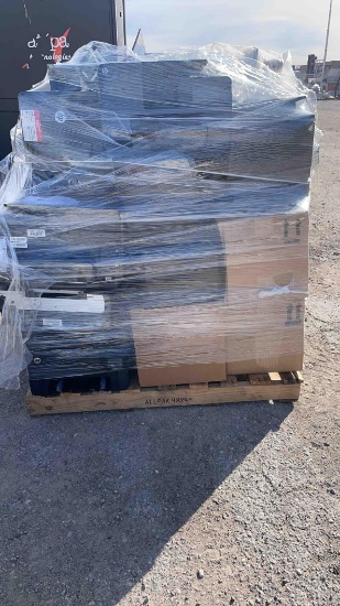 Computer equipment