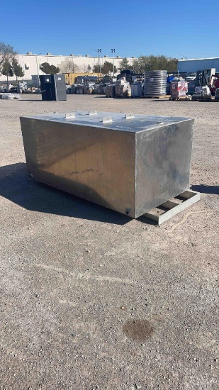 Taxable 560 Gallon Tank