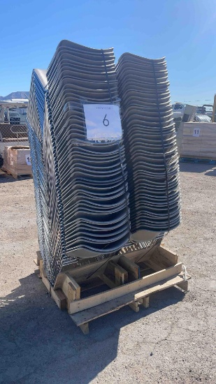 Stacking Chairs