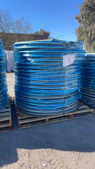 20- Round Tables