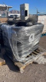 Trelleborg 4.00X8 Solid Rubber Tires