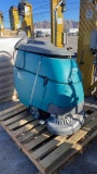 Tennant T5 Floor Cleaner