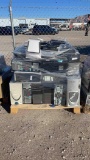 PC's and Monitors