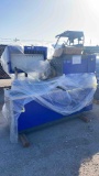 Rocken Tech Test Stand