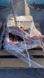 Concrete saws and Dewalt Tools