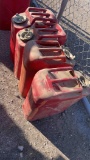 4- Taxable Metal Fuel Cans