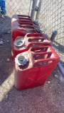 4- Taxable Metal Fuel Cans