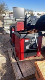 Taxable Coats Wheel Balancer