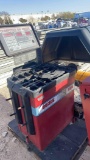 Taxable Coats Wheel Balancer