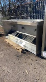 Kitchen Exhaust Hood