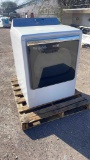 Maytag Dryer Electric