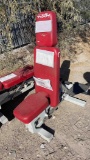 Weight Bench