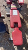 Weight Bench