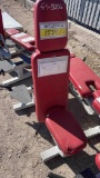 Weight Bench