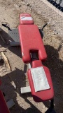 Weight Bench