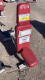 Weight Bench