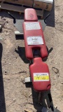Weight Bench