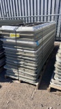 17- 6' Folding Tables