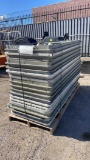 20- 6' Folding Tables