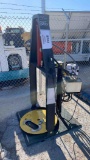 Press / Waste Compactor
