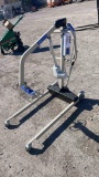 Reliant 450 Power Lift