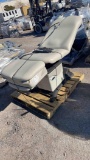 Midmark Medical Bed