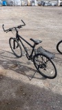 Taxable Fuji Bike