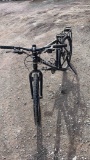 Taxable Cannondale Bike