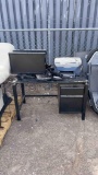 Taxable Desk and Computer Equipment