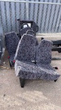 Taxable Bus Seats